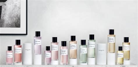 dior maison dior profumi